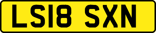 LS18SXN