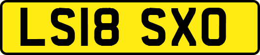 LS18SXO