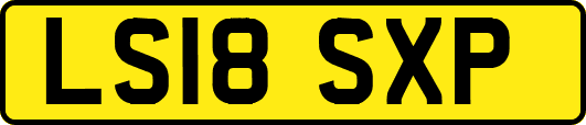 LS18SXP