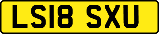 LS18SXU