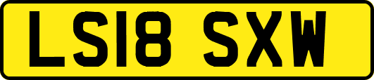 LS18SXW