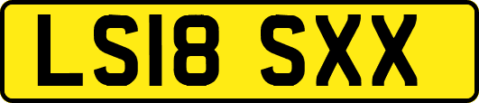 LS18SXX