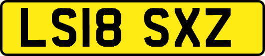 LS18SXZ