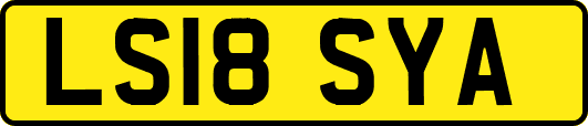 LS18SYA