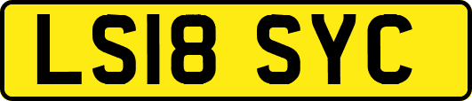 LS18SYC