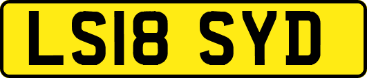 LS18SYD