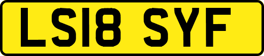LS18SYF