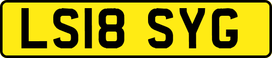 LS18SYG