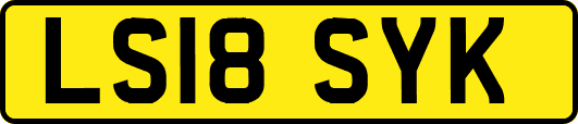 LS18SYK