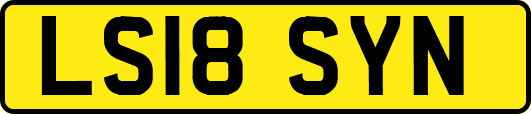 LS18SYN