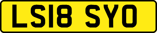 LS18SYO