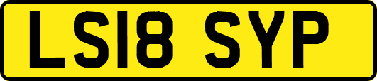 LS18SYP