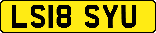 LS18SYU