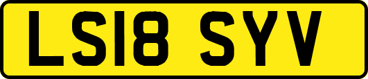 LS18SYV