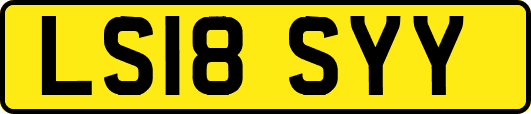 LS18SYY