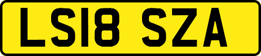 LS18SZA