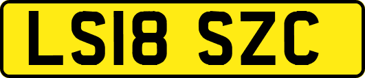 LS18SZC