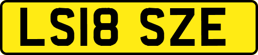 LS18SZE