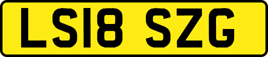 LS18SZG