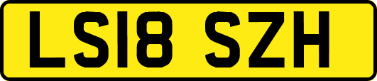 LS18SZH