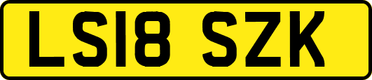 LS18SZK
