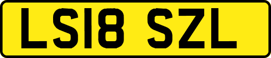 LS18SZL