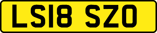 LS18SZO