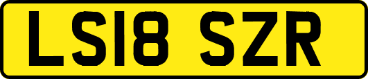 LS18SZR