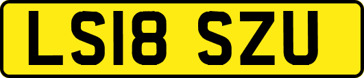 LS18SZU