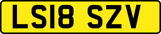 LS18SZV