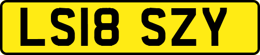 LS18SZY