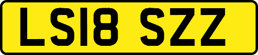 LS18SZZ
