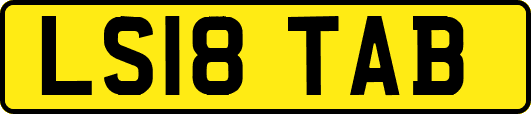 LS18TAB