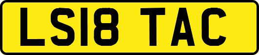 LS18TAC
