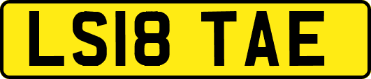 LS18TAE