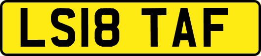LS18TAF