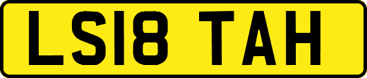 LS18TAH
