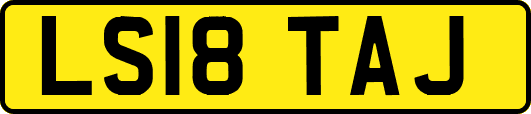 LS18TAJ