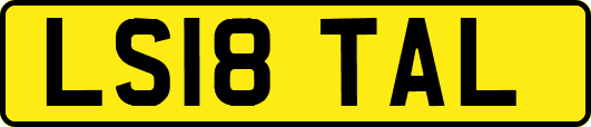 LS18TAL