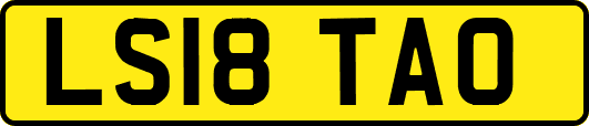 LS18TAO