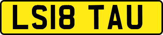 LS18TAU