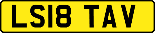 LS18TAV