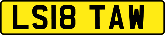LS18TAW