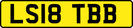 LS18TBB