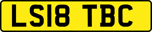 LS18TBC