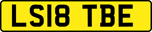 LS18TBE
