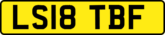 LS18TBF