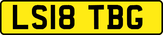 LS18TBG