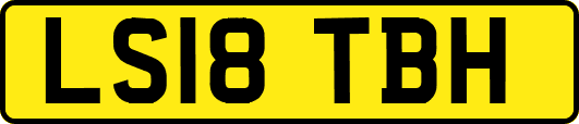 LS18TBH