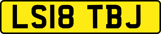LS18TBJ
